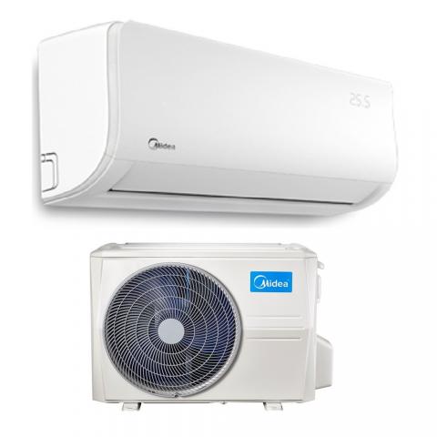 Кондиціонер Midea AG-24N8D0-I/AG-24N8D0-O